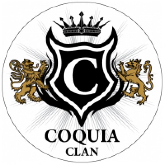 Logo of COQUIA Clan