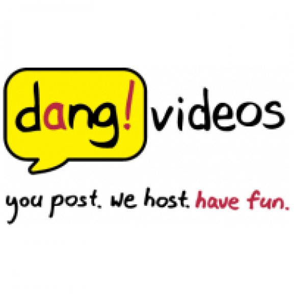 Logo of Dang! Videos
