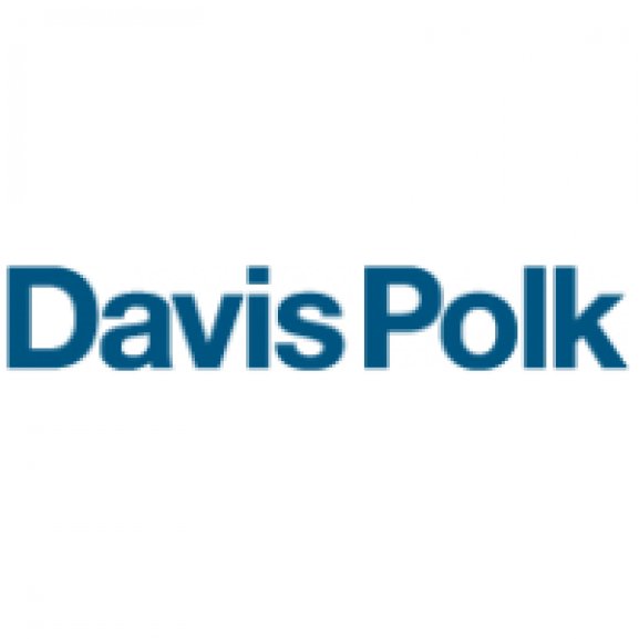 Logo of Davis Polk