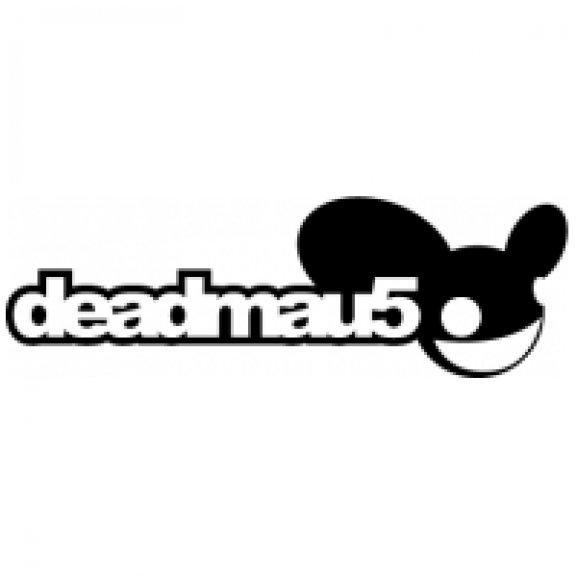 Logo of deadmau5