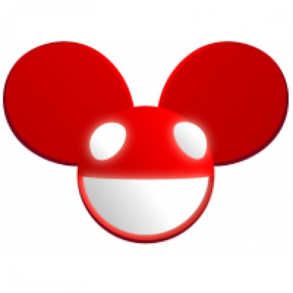 Logo of deadmau5