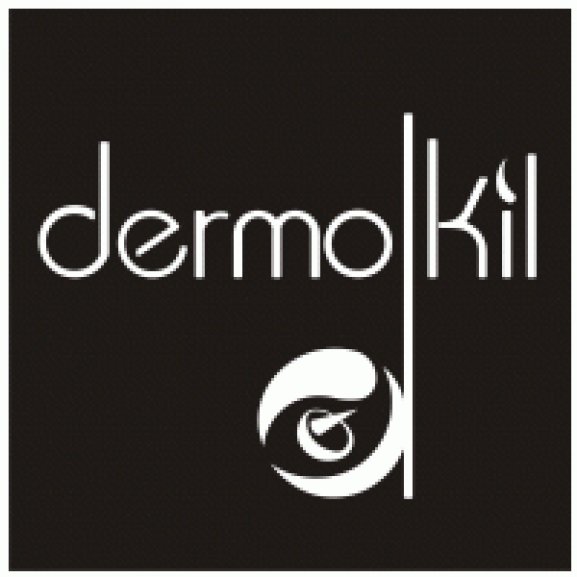Logo of dermokil
