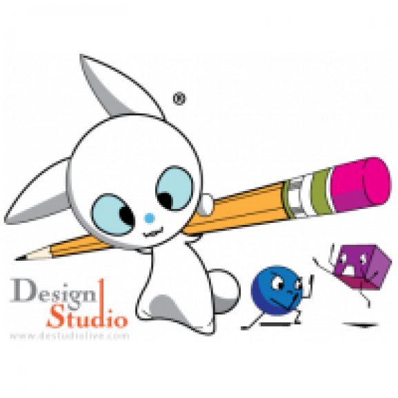 Logo of Design Studio