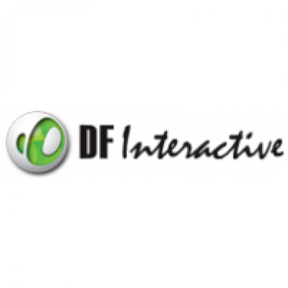 Logo of DF Interactive