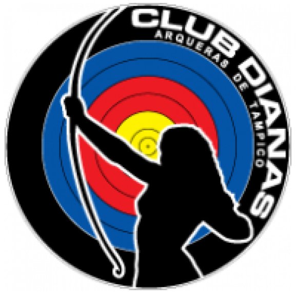 Logo of Club Dianas