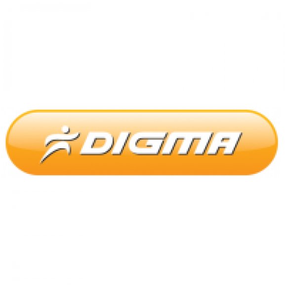 Logo of Digma