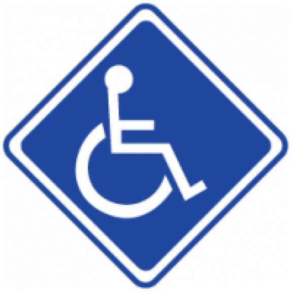 Logo of Discapacidad Motora