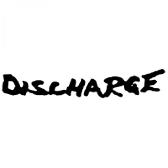 Logo of Discharge