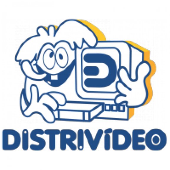 Logo of DistriVideo