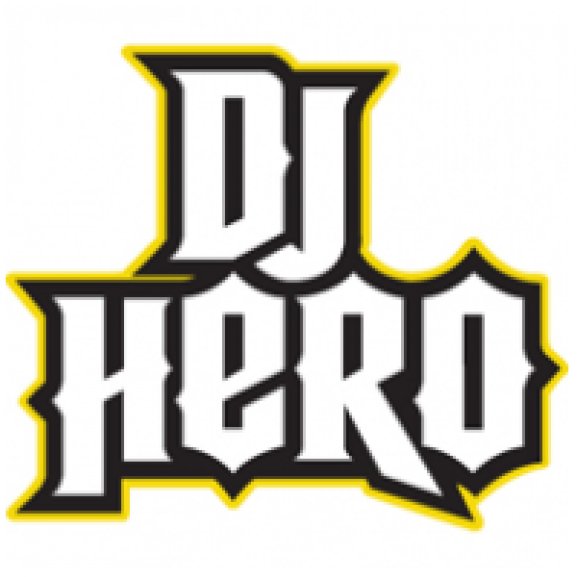Logo of DJ Hero