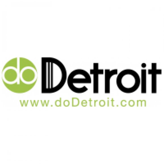 Logo of doDetroit
