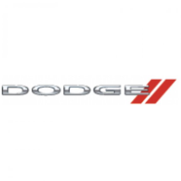 Logo of Dodge