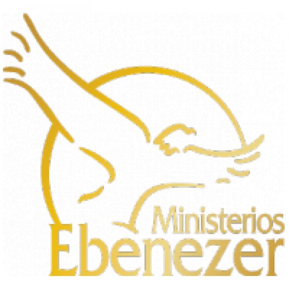 Logo of Ministerios Ebenezer