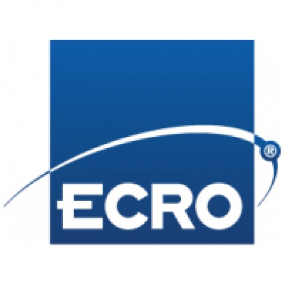 Logo of ECRO