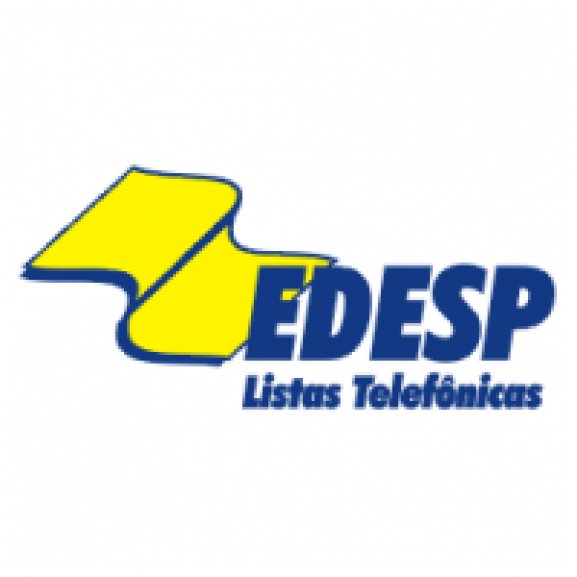 Logo of EDESP Listas Telefônicas