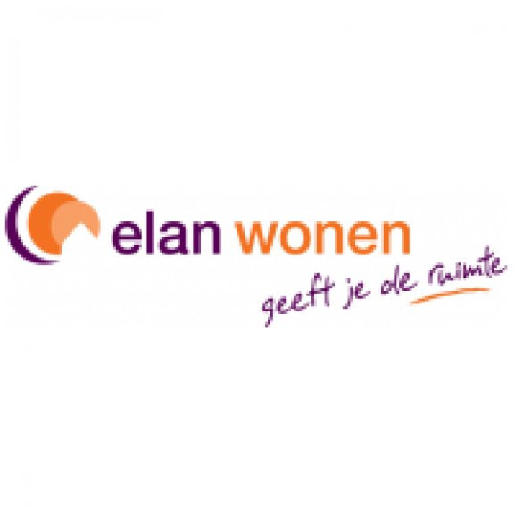 Logo of Elan wonen