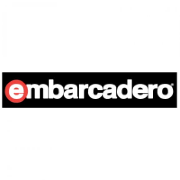 Logo of Embarcadero