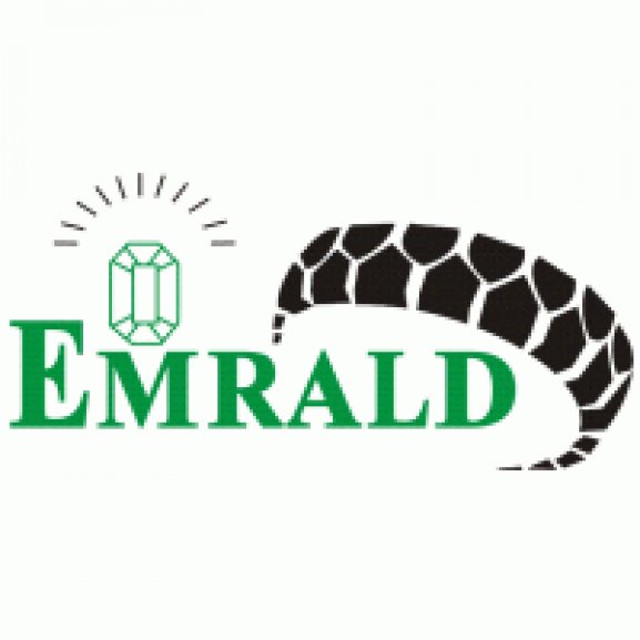 Logo of Emrald
