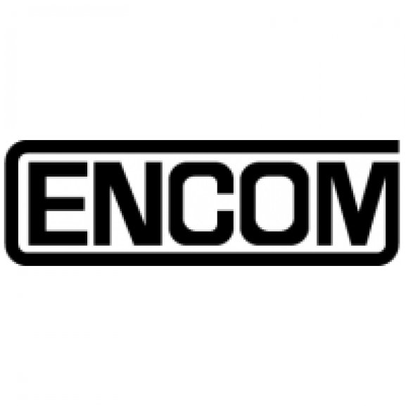 Logo of ENCOM