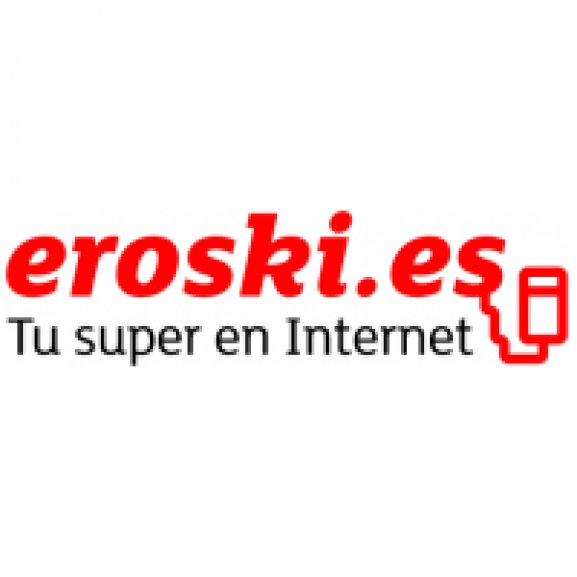 Logo of eroski.es