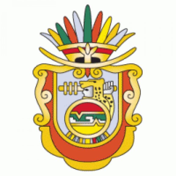 Logo of Estado de Guerrero