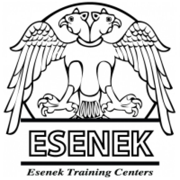 Logo of Esenek