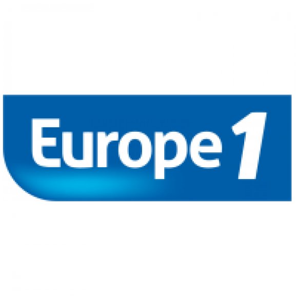 Logo of Europe 1