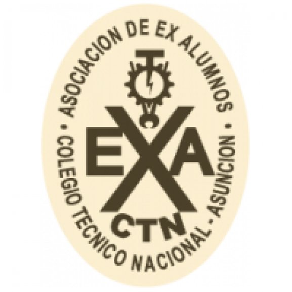 Logo of Asociacion de Ex Alumnos del Colegio Tecnico Nacional