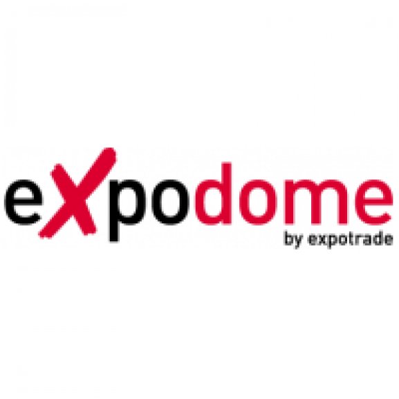 Logo of Expodome