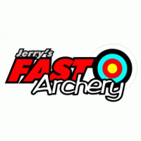 Logo of Jerry's Fast Archery