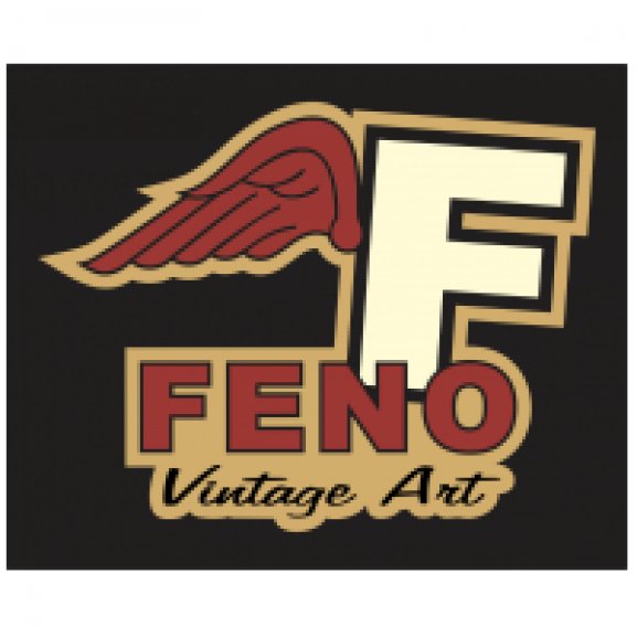 Logo of Feno Vintage Art