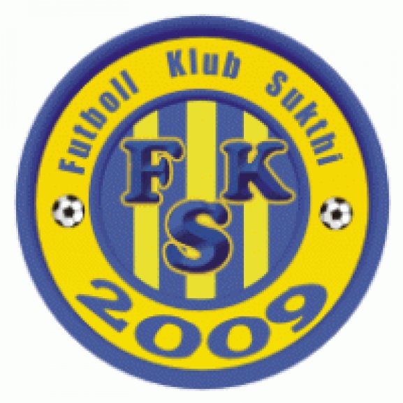 Logo of FK Sukthi