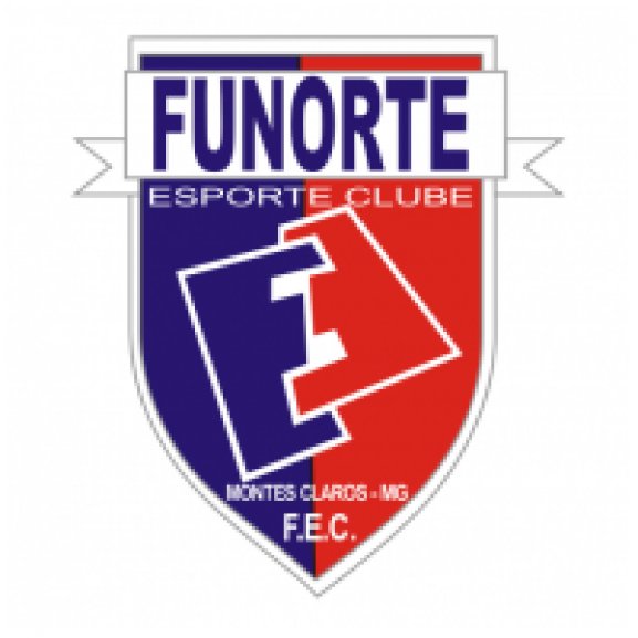 Logo of Funorte Esporte Clube