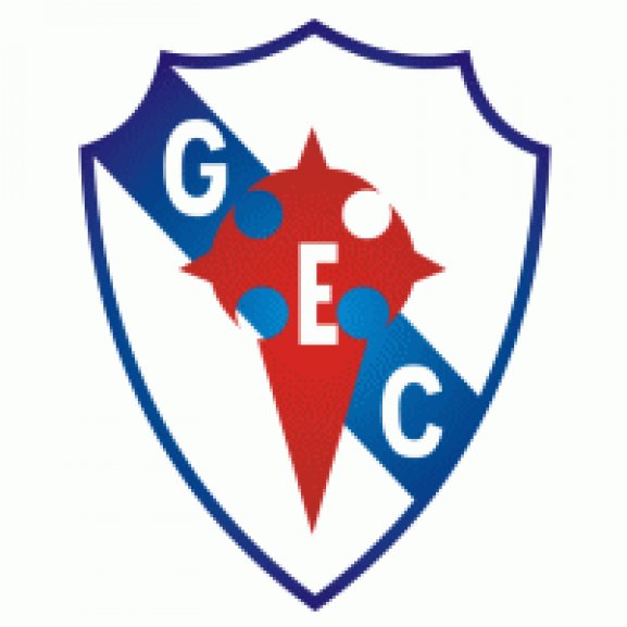 Logo of Galícia EC