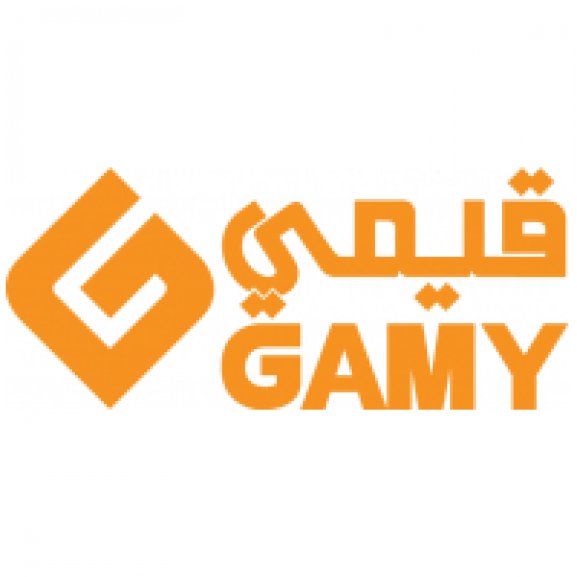 Logo of Gamy