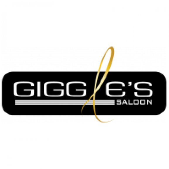 Logo of Giggle's Saloon