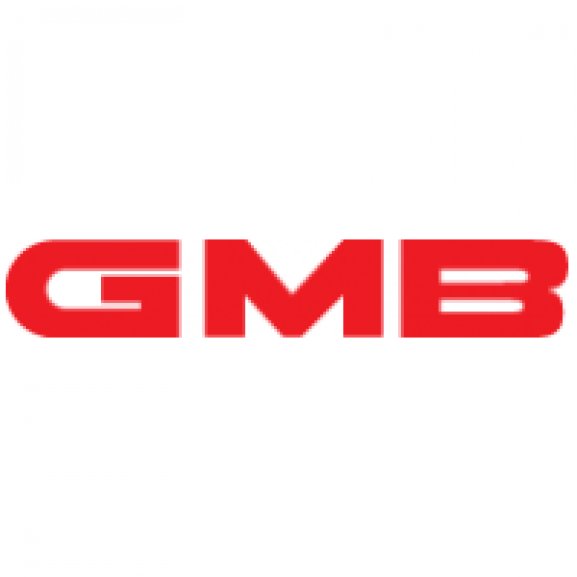 Logo of GMB
