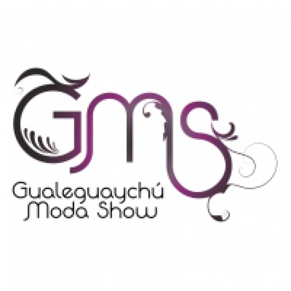 Logo of Gualeguaychú Moda Show