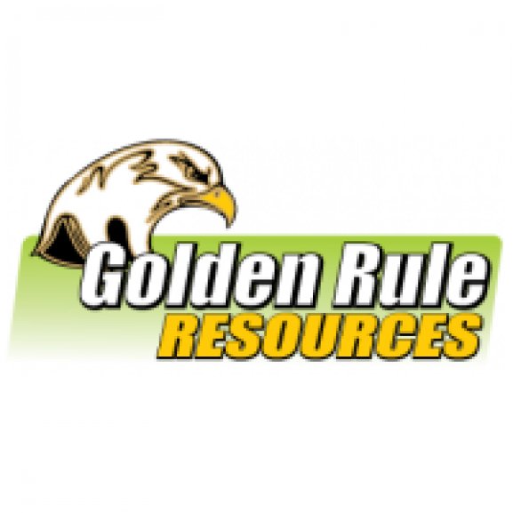 Logo of Golden Rule Resources