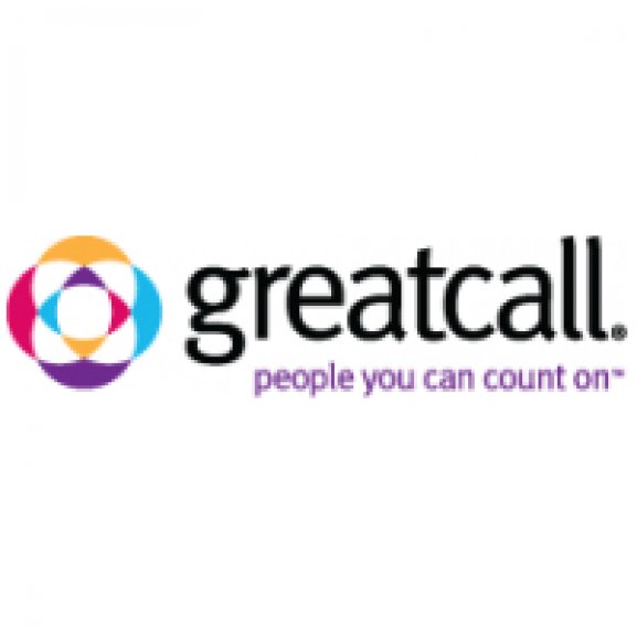Logo of GreatCall