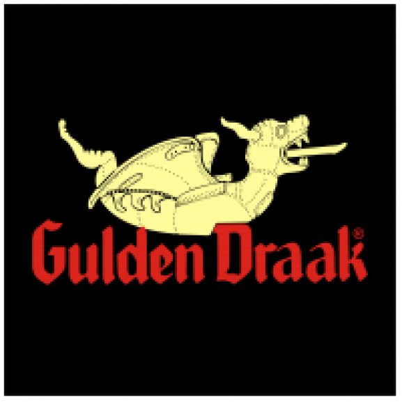 Logo of Gulden Draak