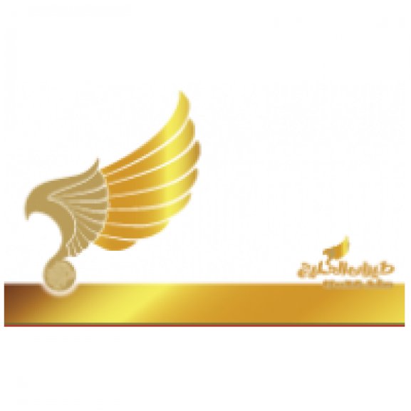 Logo of Gulf Air - طيران الخليج