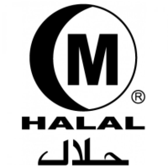 Logo of Halal