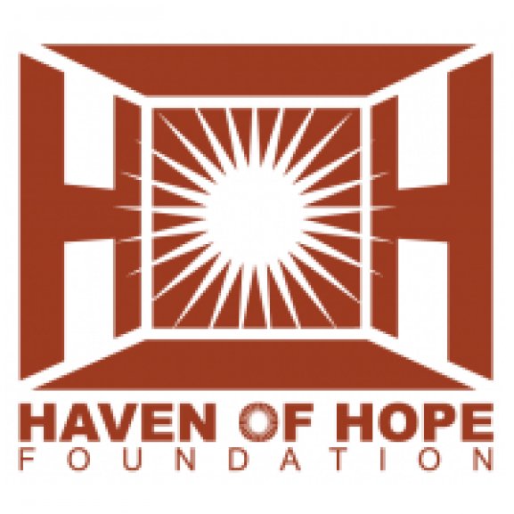 Logo of Haven of Hope Foundation