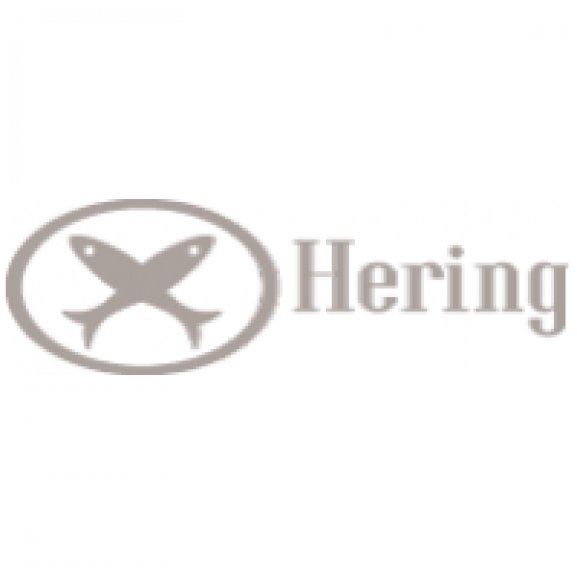 Logo of Hering Web Store