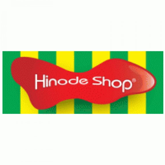 Logo of Hinode Shop