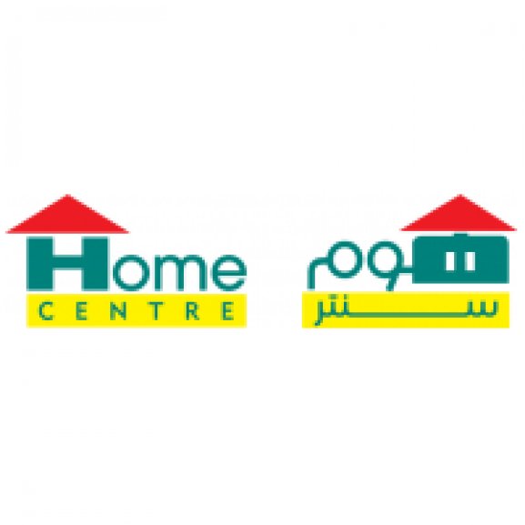 Logo of Home Center - KSA