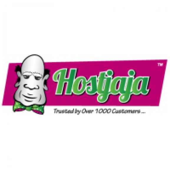 Logo of HostJaja Inc.