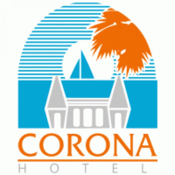 Logo of Hotel Corona