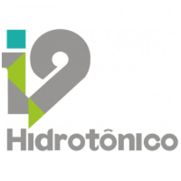 Logo of i9 Hidrotônico Coca Cola